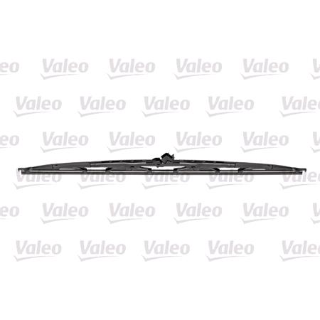 Valeo Wiper Blades for LT Mk II Bus 1996 to 2006
