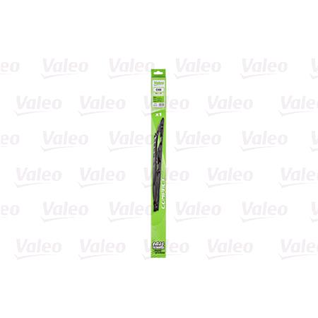 Valeo Wiper blade for XSARA PICASSO 1999 Onwards