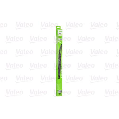Valeo Wiper blade for XSARA PICASSO 1999 Onwards