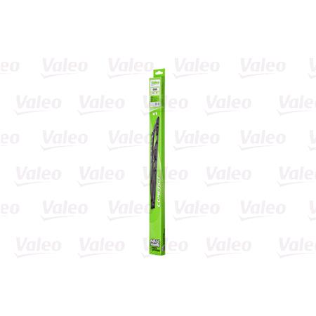 Valeo Wiper blade for XSARA PICASSO 1999 Onwards