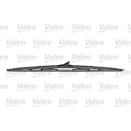 Valeo Wiper blade for CARENS I  2000 to 2002