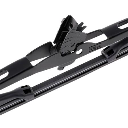 Valeo C5945 Compact Wiper Blades Front Set (600 / 450mm) for MEGANE II 2002 Onwards
