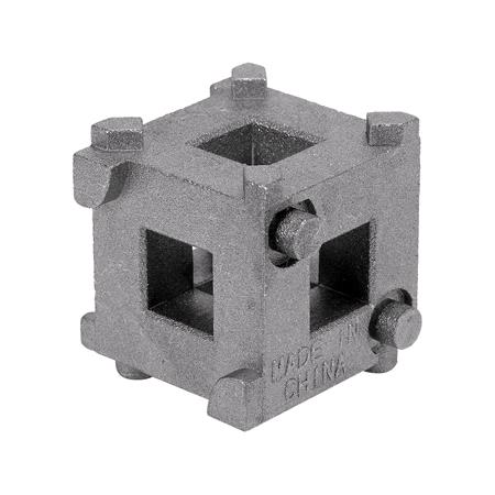 DISC BRAKE PISTON TOOL