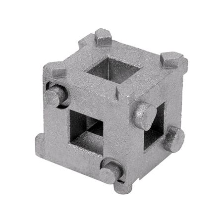DISC BRAKE PISTON TOOL