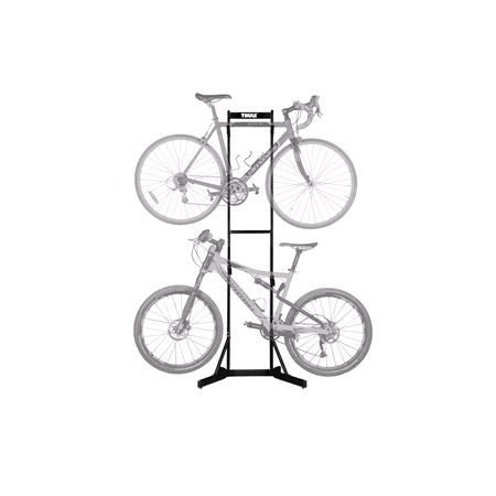 Thule Bike Stacker (storage of 2 bikes)