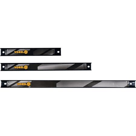 MAGNETIC TOOL HOLDER SET 3 PCS