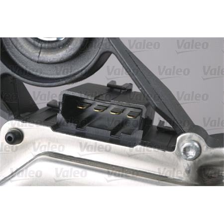 Valeo Wiper Motor