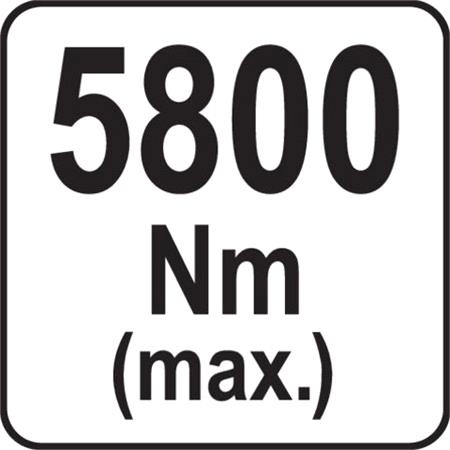 TORQUE MULTIPLIER 1:66