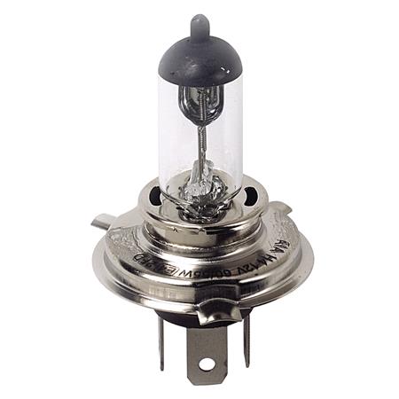 Lampa H4 Bulb   Single