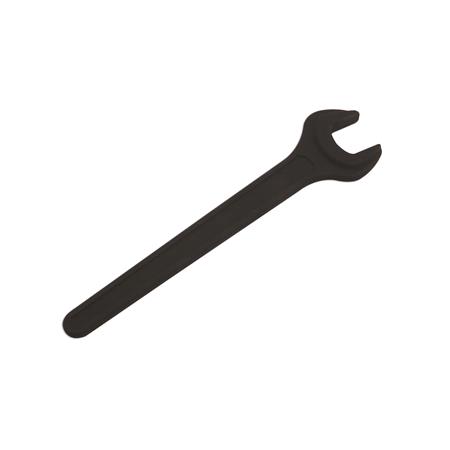 LASER 5807 Spanner   Open Ended   22mm