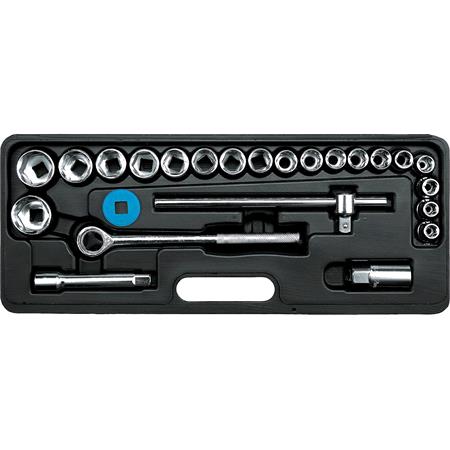 SOCKET SET 24PCS