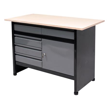 WORKBENCH 1160X600MM