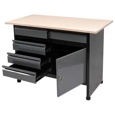 WORKBENCH 1160X600MM