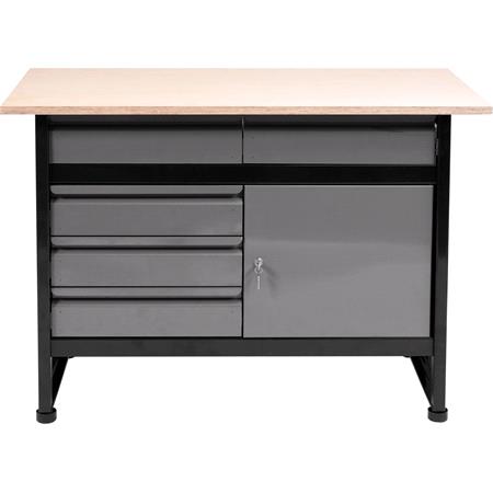WORKBENCH 1160X600MM