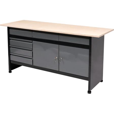WORKBENCH 1700X600MM