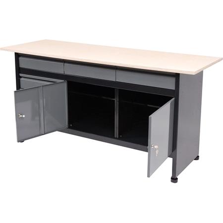 WORKBENCH 1700X600MM