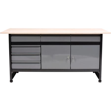 WORKBENCH 1700X600MM