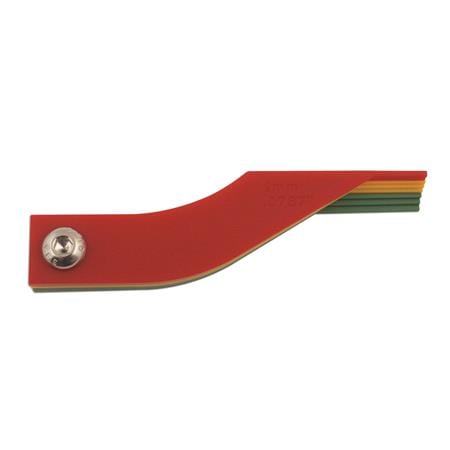 LASER 5848 Brake Pad Thickness Gauge