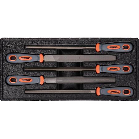 6 DRAWERS ROLLER CABINET W/TOOL INSERT