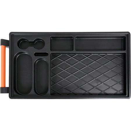 ROLLER CABINET W/ TOOLS 184 PCS.