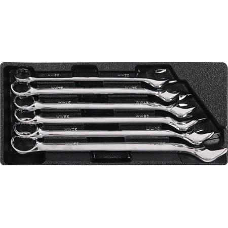ROLLER CABINET W/ TOOLS 184 PCS.