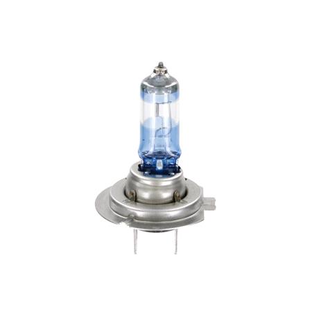 Pilot Xenon Top 12V 55W H7 +120% Brighter Bulb   Twin Pack