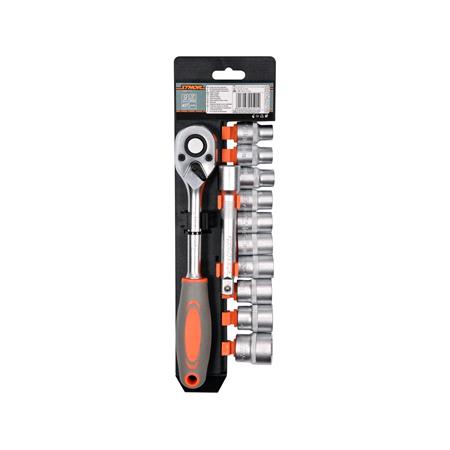 TOOL SET 1/2" 12 PCS