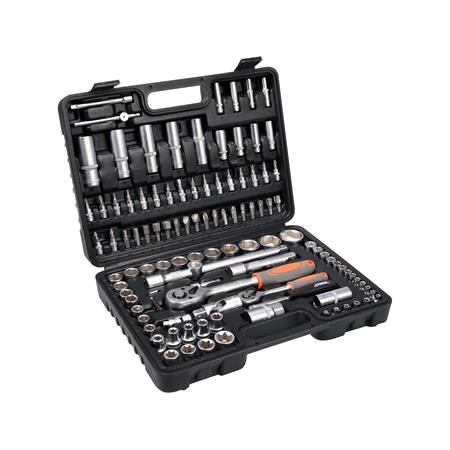 TOOL SET 1/2" 108PCS
