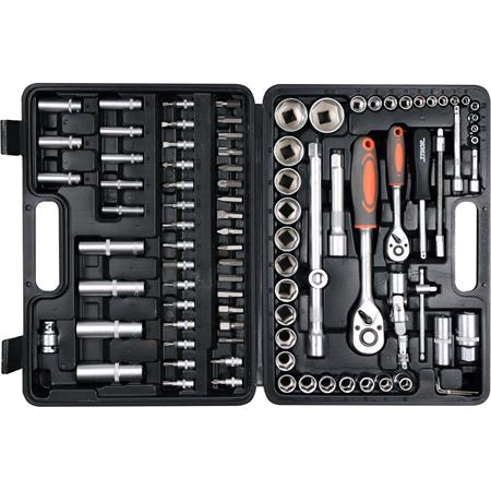 TOOL SET 1/2" 94PCS