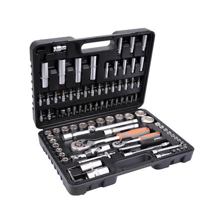 TOOL SET 1/2" 94PCS