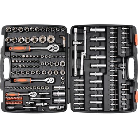 TOOL SET 1/2" 173PCS