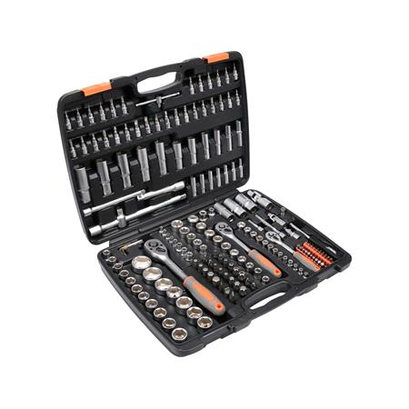 TOOL SET 1/2" 173PCS