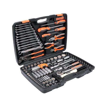 TOOL SET 1/2" 122PCS