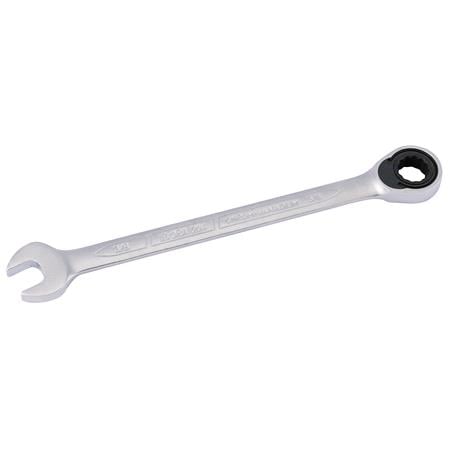 Elora 58701 Imperial Ratcheting Combination Spanner (3 8)