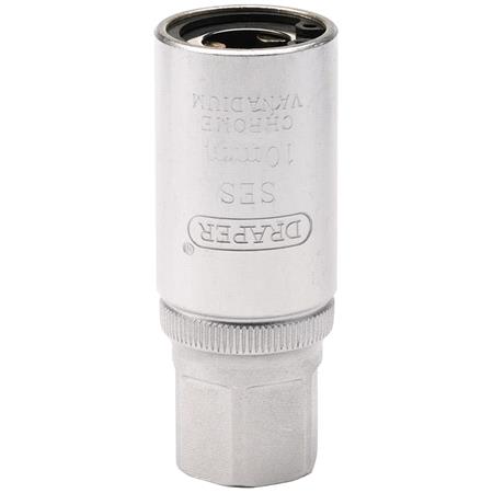 Draper 58710 Stud Extractor Socket, 10mm
