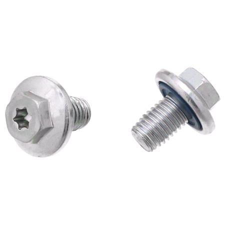 Elring Oil Drain Plug   823400