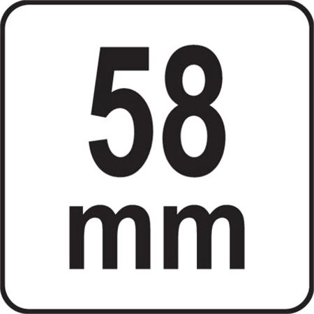 SCREWDRIVER BIT HOLDER