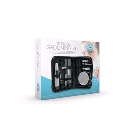 Grooming Kit With Trimmer