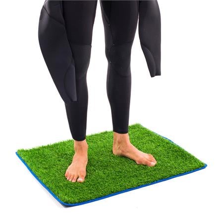 Surflogic Artificial Grass Changing Mat