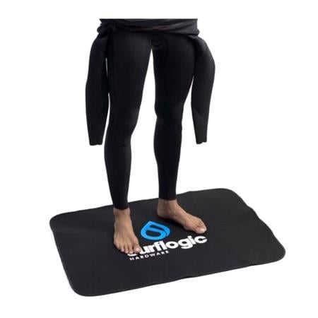 Surflogic Neoprene Changing Mat