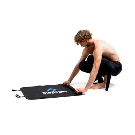 Surflogic Neoprene Changing Mat