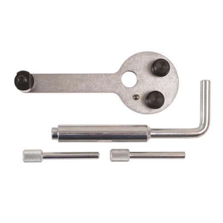 LASER 5979 Crankshaft Locking Kit   Ford 2.2