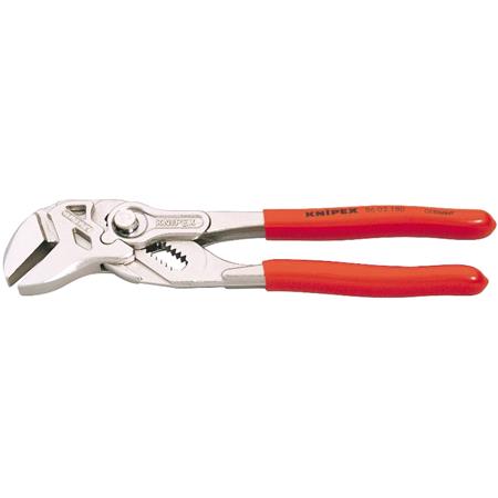 Knipex 59811 180mm Plier Wrench
