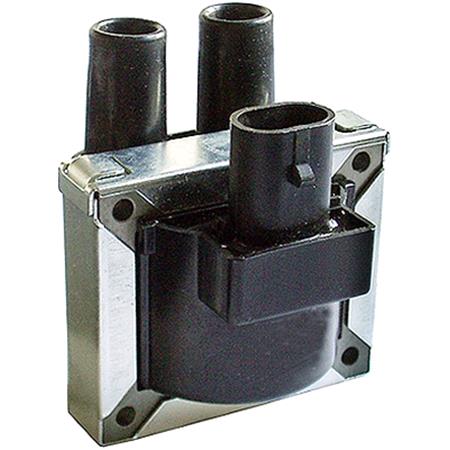 HELLA Ignition Coil   5DA193175341