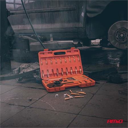 Three Claw Bearing Puller Kit