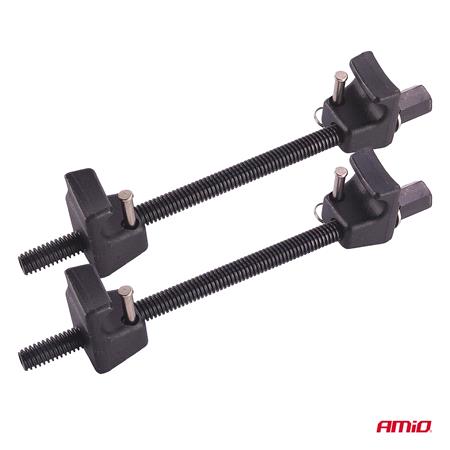 Strut Spring Compressor Tool Kit