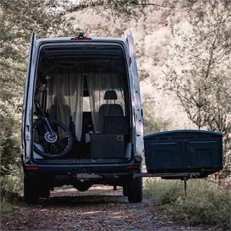 TowBox V3 Camper Urban   Long Arm Model For Campervans