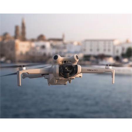 DJI Mini 4 Pro Fly More Combo (RC 2) Drone