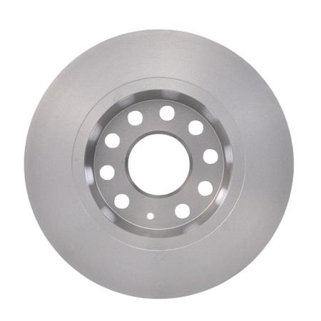 Bosch Rear Axle Brake Discs (Pair)   Diameter: 272mm   0986479677