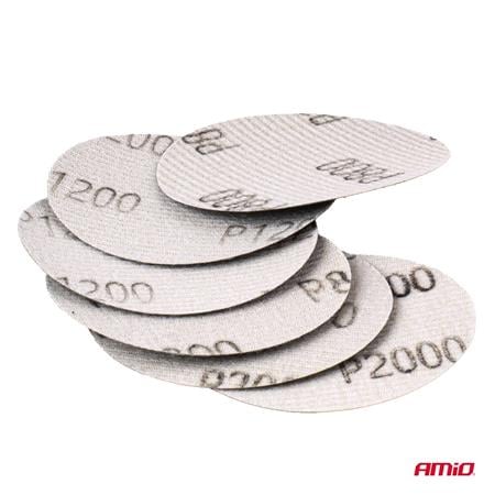 Headlight Restoration Kit